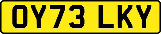 OY73LKY
