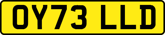 OY73LLD
