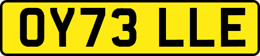 OY73LLE