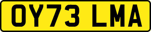 OY73LMA