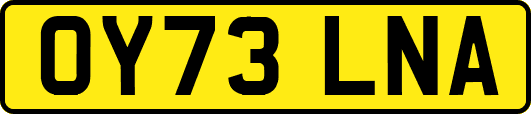 OY73LNA