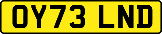 OY73LND
