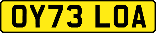 OY73LOA