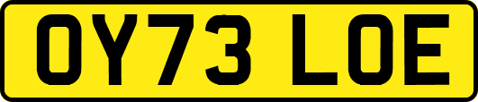 OY73LOE