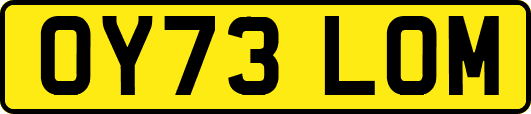 OY73LOM