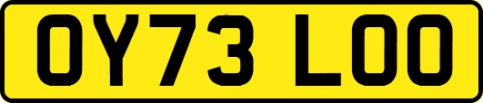 OY73LOO