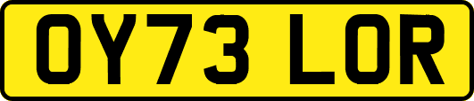 OY73LOR