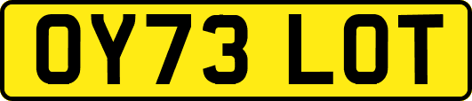 OY73LOT