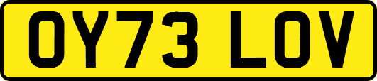 OY73LOV