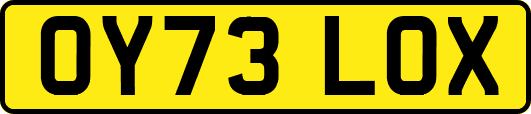 OY73LOX