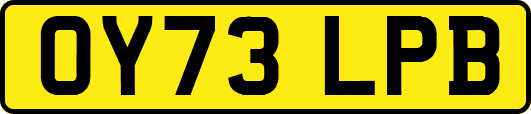 OY73LPB
