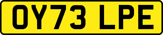 OY73LPE
