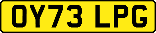 OY73LPG