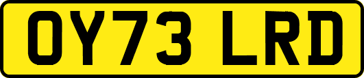 OY73LRD