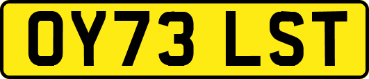 OY73LST