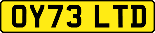 OY73LTD