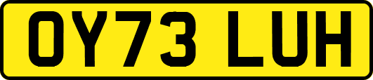 OY73LUH