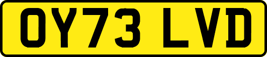 OY73LVD