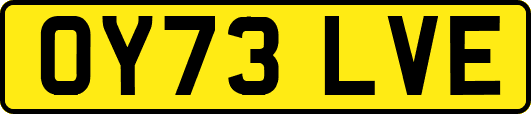 OY73LVE