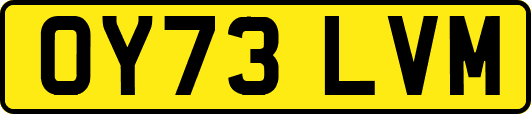OY73LVM
