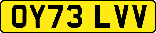 OY73LVV