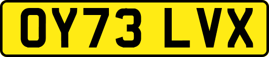 OY73LVX