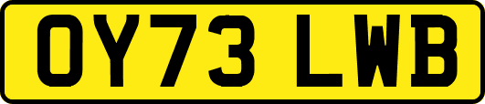 OY73LWB