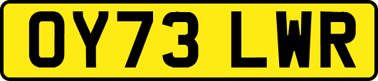 OY73LWR