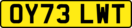 OY73LWT