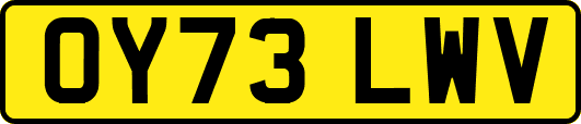 OY73LWV