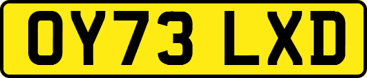 OY73LXD