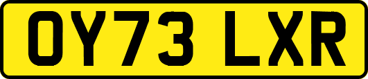 OY73LXR