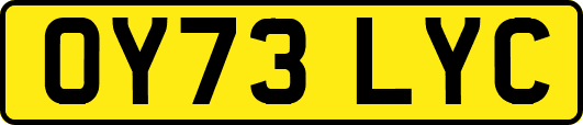 OY73LYC