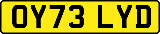 OY73LYD