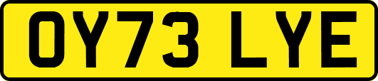 OY73LYE