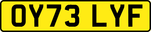 OY73LYF
