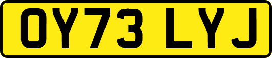 OY73LYJ