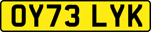 OY73LYK