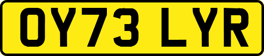 OY73LYR