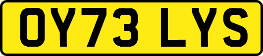 OY73LYS