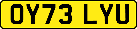 OY73LYU