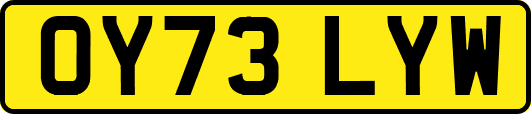 OY73LYW