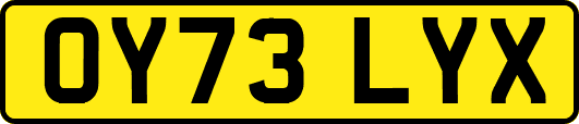 OY73LYX