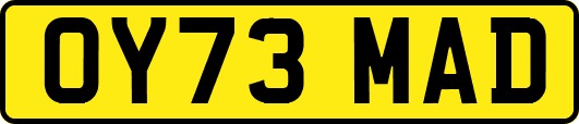 OY73MAD
