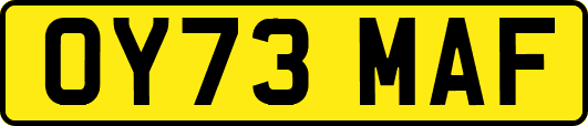 OY73MAF