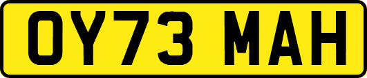 OY73MAH