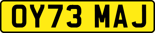 OY73MAJ