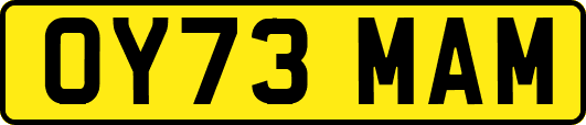 OY73MAM