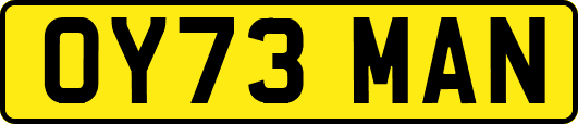 OY73MAN