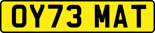 OY73MAT